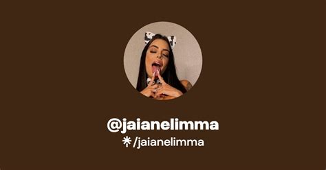 jaiane limma only fans|Find @jaianelimma and Onlyfans .